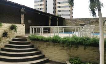 Imagem 6: Rio Tibre - Apartamento para aluguel com 160 metros quadrados com 3 quartos em São Brás