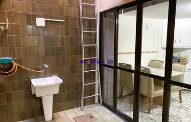 Imagem 7: LOCAÇÃO CASA TRIPLEX - CENTRO - NOVA FRIBURGO/RJ