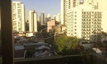 Imagem 3: Apartamento Pinheiros 1 suíte 1 vaga 50 m²
