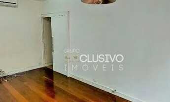 Imagem 3: Apartamento com 3 dormitórios à venda, 110 m² por R$ 800.000,00 - Icaraí - Niterói/RJ