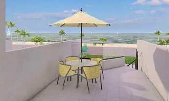 Imagem 5: Sobrado Triplex 2 Dormitórios Vista Mar