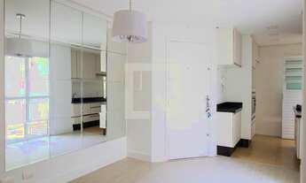 Imagem 6: Apartamento à Venda - Santa Teresinha, 1 Quarto, 41 m2