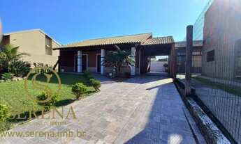 Imagem: TRAMANDAÍ - Casa Padrão - NOVA TRAMANDAI