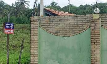 Imagem 6: Vende-se chalé fica localizado no condomínio marville barra, praia barra de cunhaú