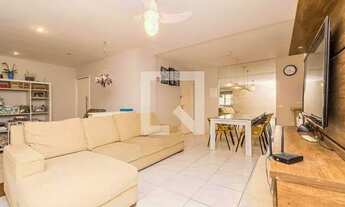 Imagem 4: Apartamento à Venda - Itaim Bibi, 3 Quartos, 118 m2