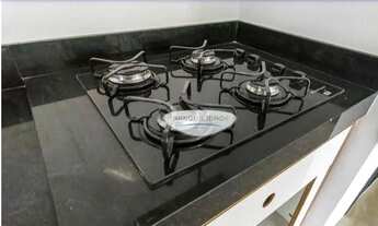 Imagem 6: Apartamento com 1 dormitório, 70 m² - venda por R$ 540.000,00 ou aluguel por R$ 4.210,00/m