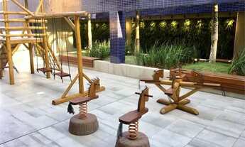 Imagem 7: Apartamento pronto para morar com 03 Quartos e área de lazer no bairro do Bessa