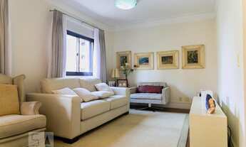 Imagem 2: Apartamento à Venda - Vila Mariana, 3 Quartos, 172 m2