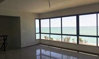 Imagem 3: Excelente e ampla cobertura, nascente, ótima localização na Av. Boa Viagem com belíssima