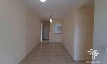 Imagem 5: Apartamento com 3 dormitórios para alugar, 70 m² por R$ 1.793,65/mês - Jardim São Domingos