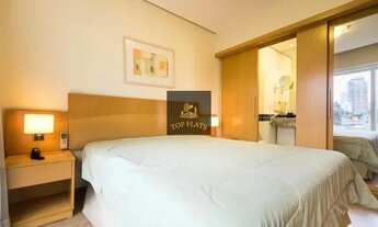 Imagem 6: Flat disponível no Paraíso - SP