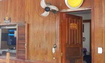 Imagem 5: Chalé Itu Camping Quedasdagua