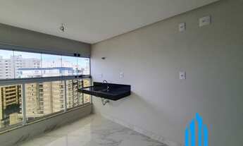 Imagem 6: Apartamento novo com 2 quartos a venda, 65m² por R$750.000 - Centro - Guarapari/ES