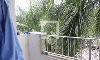 Imagem 5: Apartamento à Venda - Itanhangá, 2 Quartos, 52 m2