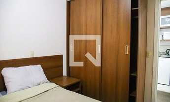 Imagem 7: Apartamento para Aluguel - Barcelona, 1 Quarto, 39 m2