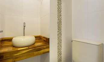 Imagem 7: APARTAMENTO RESIDENCIAL em São Paulo - SP, Perdizes