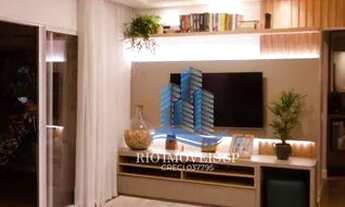 Imagem 3: Apartamento com 3 dormitórios à venda, 97 m² por R$ 1.100.000,00 - Santa Paula - São Caeta