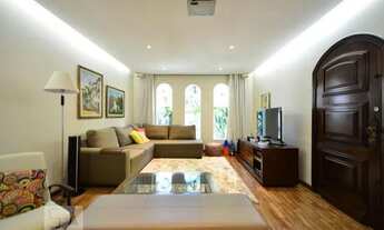 Imagem 3: Casa à Venda - Chácara Inglesa, 4 Quartos, 272 m2