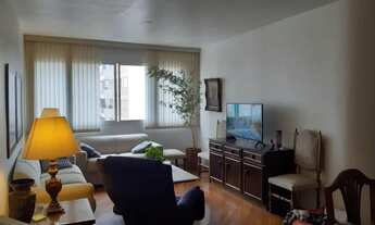 Imagem 2: Venda Apartamento 3 Dormitórios - 116 m² Perdizes