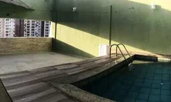 Imagem 6: Excelente cobertura no Jardim Renascença com 04 dormitórios e lazer privativo