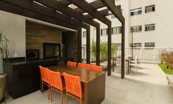 Imagem 13: Locação Apartamento 1 Dormitórios - 43 m² Moema