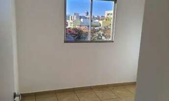 Imagem 6: Apartamento com 2 dormitórios à venda, 50 m² por R$ 230.000 - Santa Maria - Uberaba/MG