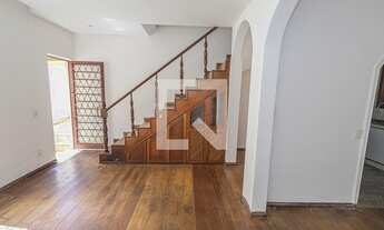 Imagem 4: Casa de Condomínio para Aluguel - Santa Amélia, 2 Quartos, 80 m2