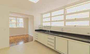 Imagem 6: Apartamento Locação 3 Dormitórios - 178 m² Bela Vista