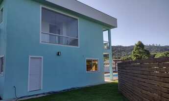 Imagem 3: Casa de 5 quartos para alugar no bairro Canasvieiras