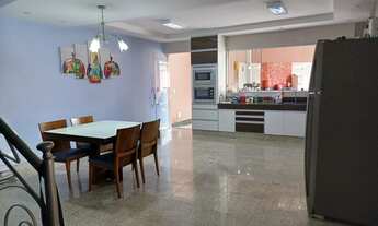 Imagem 7: Casa a venda 2.000 metros quadrados 5 quartos no Quintas Coloniais/Europa Contagem MG