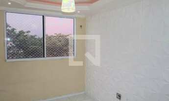 Imagem 2: Apartamento para Aluguel - Guaratiba, 2 Quartos, 48 m2