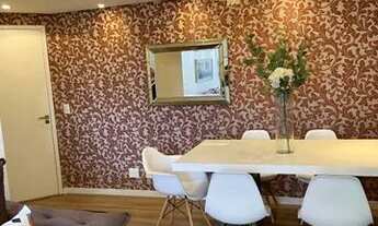 Imagem 6: APARTAMENTO - PARQUE JAÇATUBA - SP