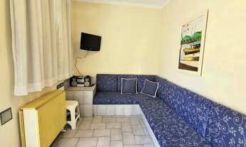 Imagem: Apartamento para venda possui 40 metros