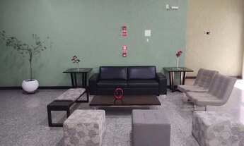 Imagem 3: Apt 2 Quartos (1 suite), Águas de Tambau, DCE, lazer completo, Á. Claras, Aluguel sem fiad