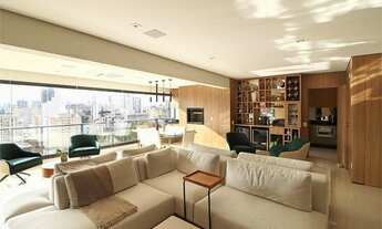 Imagem: Maravilhoso apartamento em Pinheiros!