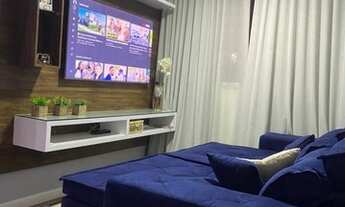 Imagem 3: Apartamento - Parque Yolanda (Nova Veneza) - Sumaré