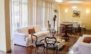 Imagem 6: Apartamento com 4 quartos à venda, 215 m² por R$ 3.850.000 - Ipanema - Rio de Janeiro/RJ