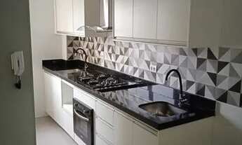 Imagem 4: Apartamento 2 quartos com suíte no Setor Bueno