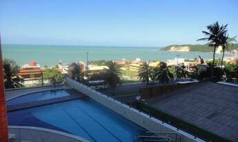 Imagem 1: Edifício Luxos Ponta Negra