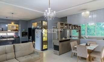 Imagem 3: SAPIRANGA - Casa Padrão - Centenário