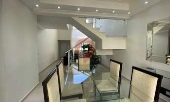 Imagem 6: Casa à Venda em Condomínio em Valinhos