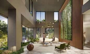 Imagem 7: AYYA Jardins - Residencial