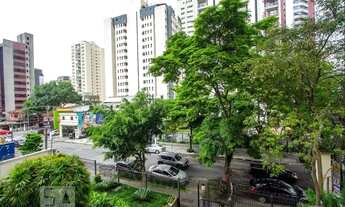 Imagem 6: Apartamento à Venda - Moema, 3 Quartos, 110 m2