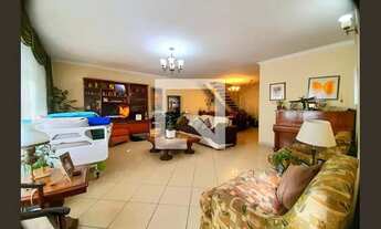 Imagem 2: Casa à Venda - Planalto Paulista, 4 Quartos, 285 m2