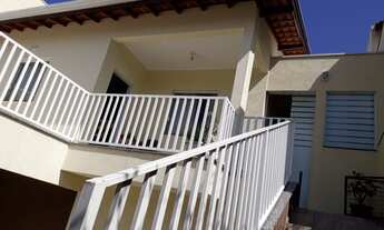 Imagem: Casa Assobradada à Venda AT250m² Semi