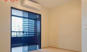 Imagem 7: Ed. Di Bonacci 2 suítes Umarizal