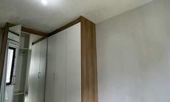 Imagem 4: Apartamento para aluguel com 87 m com 3 quartos em Calhau - Whasts