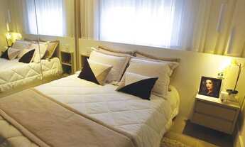 Imagem 4: APARTAMENTO RESIDENCIAL em São Paulo - SP, Saúde