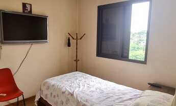 Imagem 7: Apartamento para venda na Vila São Francisco 93 m² com suite