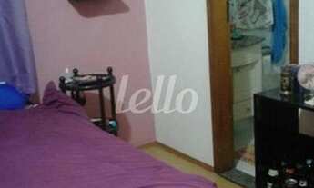 Imagem 5: São Paulo - Casa Padrão - Saúde